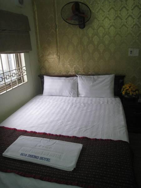 Hanoi Hoa Duong Hostel Exterior foto